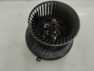 MOTOR CALEFACCION VOLKSWAGEN PASSAT BERLINA 2008 2.0 TDI DPF (170 CV)