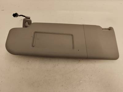 PARASOL IZQUIERDO VOLKSWAGEN PASSAT BERLINA 2008 2.0 TDI DPF (170 CV)