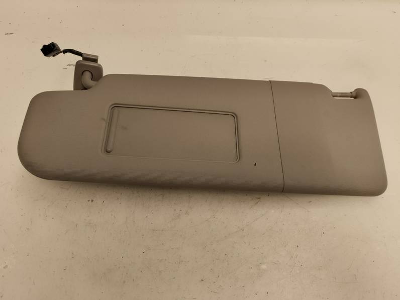 PARASOL IZQUIERDO VOLKSWAGEN PASSAT BERLINA 2008 2.0 TDI DPF (170 CV)