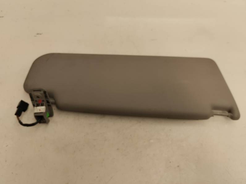 PARASOL IZQUIERDO VOLKSWAGEN PASSAT BERLINA 2008 2.0 TDI DPF (170 CV)