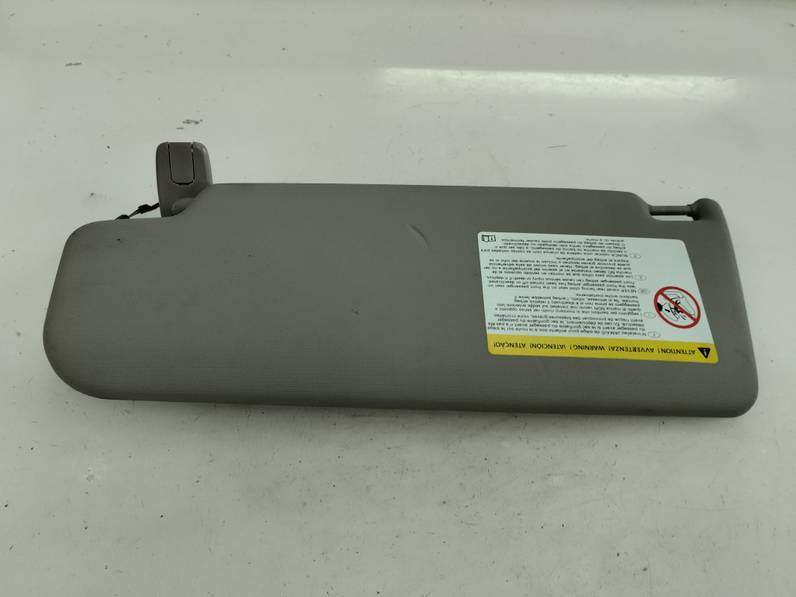 PARASOL DERECHO VOLKSWAGEN PASSAT BERLINA 2008 2.0 TDI DPF (170 CV)