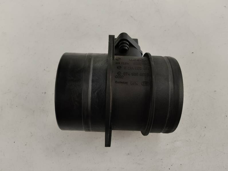 CAUDALIMETRO VOLKSWAGEN PASSAT BERLINA 2008 2.0 TDI DPF (170 CV)