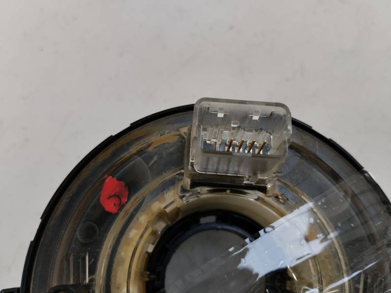 ANILLO AIRBAG VOLKSWAGEN PASSAT BERLINA 2008 2.0 TDI DPF (170 CV)