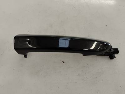 MANETA EXTERIOR TRASERA DERECHA VOLKSWAGEN PASSAT BERLINA 2008 2.0 TDI DPF (170 CV)