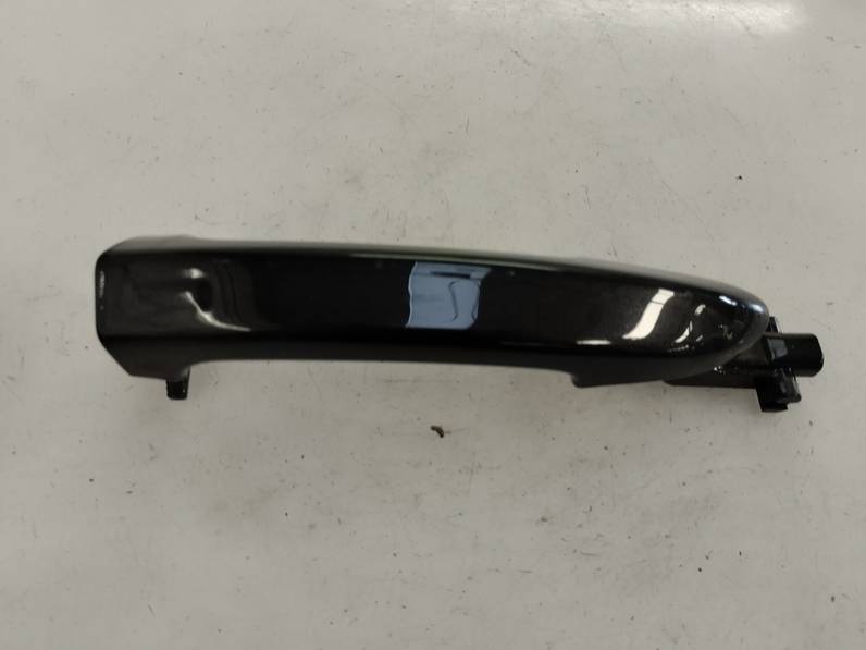 MANETA EXTERIOR TRASERA DERECHA VOLKSWAGEN PASSAT BERLINA 2008 2.0 TDI DPF (170 CV)