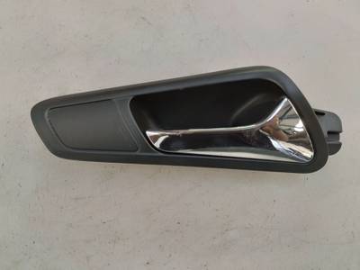 MANETA INTERIOR DELANTERA DERECHA VOLKSWAGEN PASSAT BERLINA 2008 2.0 TDI DPF (170 CV)