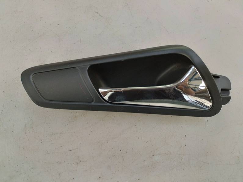 MANETA INTERIOR DELANTERA DERECHA VOLKSWAGEN PASSAT BERLINA 2008 2.0 TDI DPF (170 CV)