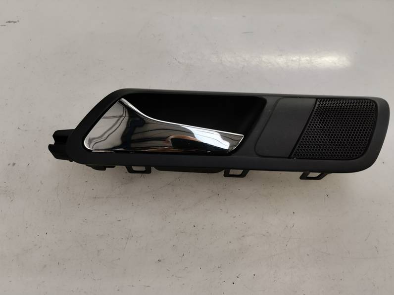 MANETA INTERIOR TRASERA IZQUIERDA VOLKSWAGEN PASSAT BERLINA 2008 2.0 TDI DPF (170 CV)