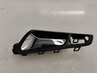 MANETA INTERIOR DELANTERA IZQUIERDA VOLKSWAGEN PASSAT BERLINA 2008 2.0 TDI DPF (170 CV)