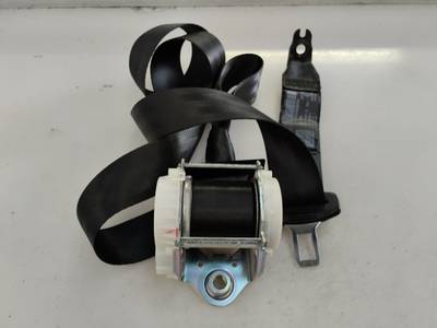 CINTURON SEGURIDAD TRASERO IZQUIERDO VOLKSWAGEN PASSAT BERLINA 2008 2.0 TDI DPF (170 CV)