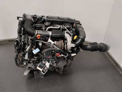 MOTOR COMPLETO PEUGEOT 208 2013 1.4 HDI FAP (68 CV)
