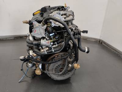 MOTOR COMPLETO FIAT BRAVO 2007 1.9 8V JTD (120 CV)