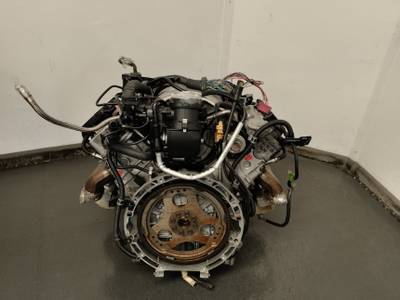MOTOR COMPLETO MERCEDES CLASE C BERLINA 2001 2.6 (170 CV)