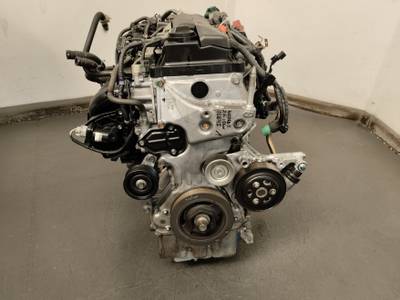 MOTOR COMPLETO HONDA ACCORD BERLINA 2011 2.0 (156 CV)