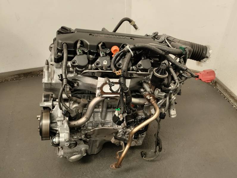 MOTOR COMPLETO HONDA ACCORD BERLINA 2011 2.0 (156 CV)