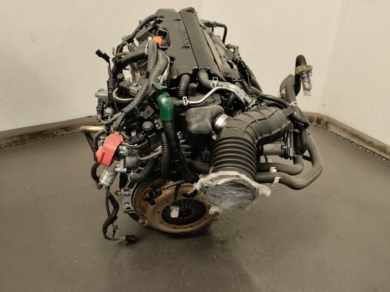 MOTOR COMPLETO HONDA ACCORD BERLINA 2011 2.0 (156 CV)