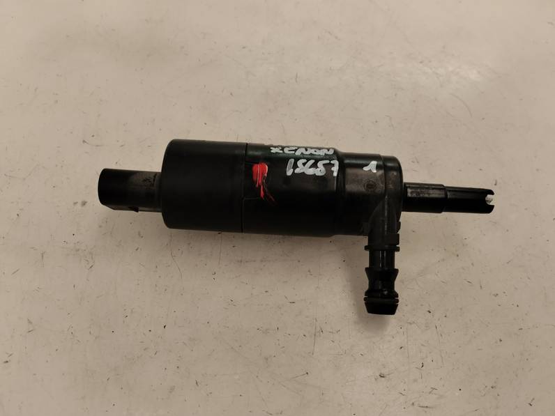 BOMBA LIMPIA VOLKSWAGEN PASSAT BERLINA 2008 2.0 TDI DPF (170 CV)