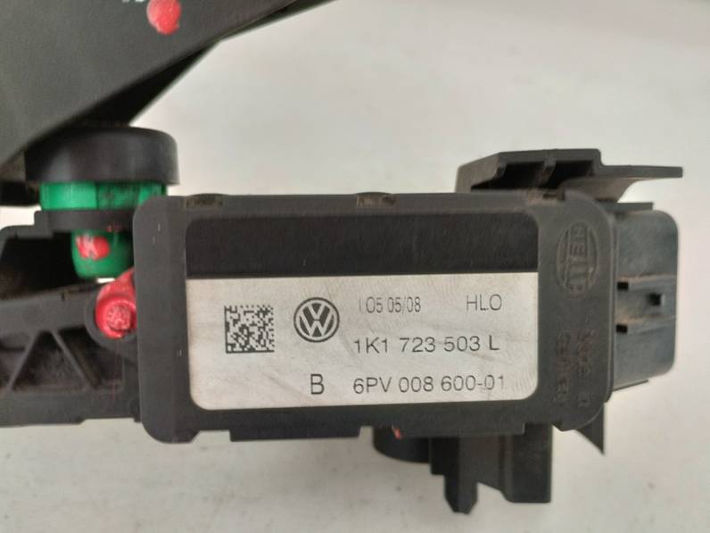 POTENCIOMETRO PEDAL VOLKSWAGEN PASSAT BERLINA 2008 2.0 TDI DPF (170 CV)