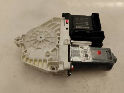 MOTOR ELEVALUNAS DELANTERO DERECHO VOLKSWAGEN PASSAT BERLINA 2008 2.0 TDI DPF (170 CV)