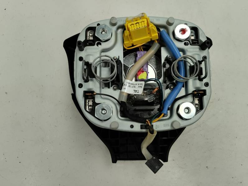 AIRBAG DELANTERO IZQUIERDO VOLKSWAGEN PASSAT BERLINA 2008 2.0 TDI DPF (170 CV)