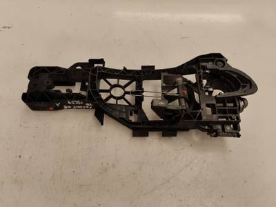 MANETA EXTERIOR TRASERA DERECHA VOLKSWAGEN PASSAT BERLINA 2008 2.0 TDI DPF (170 CV)