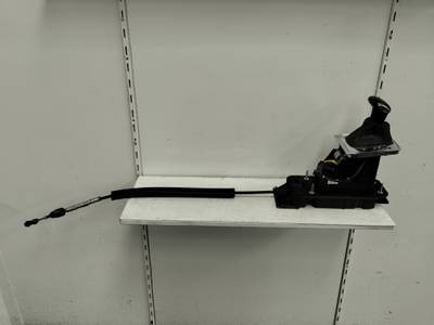 PALANCA CAMBIO VOLKSWAGEN PASSAT BERLINA 2008 2.0 TDI DPF (170 CV)