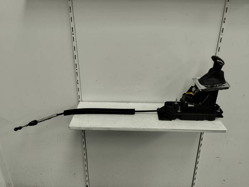 PALANCA CAMBIO VOLKSWAGEN PASSAT BERLINA 2008 2.0 TDI DPF (170 CV)