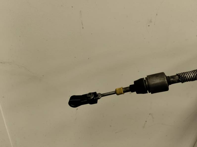 PALANCA CAMBIO VOLKSWAGEN PASSAT BERLINA 2008 2.0 TDI DPF (170 CV)