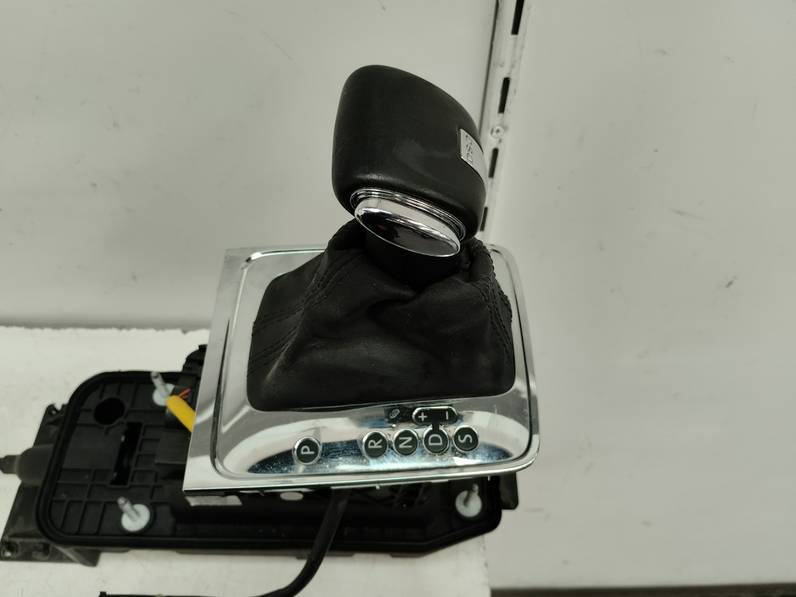 PALANCA CAMBIO VOLKSWAGEN PASSAT BERLINA 2008 2.0 TDI DPF (170 CV)