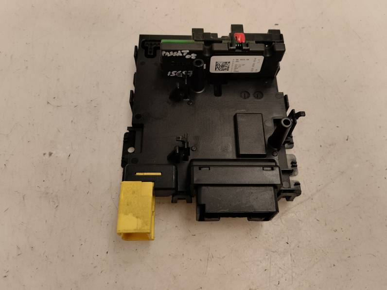 MODULO ELECTRONICO VOLKSWAGEN PASSAT BERLINA 2008 2.0 TDI DPF (170 CV)