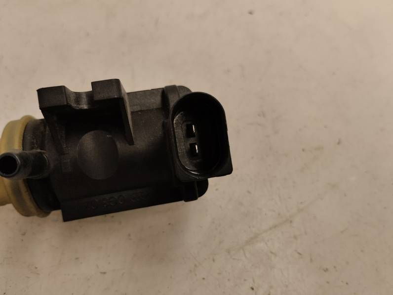 VALVULA AIRE ADICIONAL VOLKSWAGEN PASSAT BERLINA 2008 2.0 TDI DPF (170 CV)