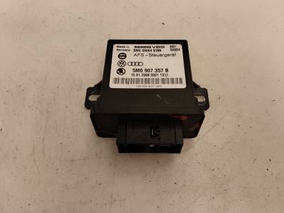 MODULO ELECTRONICO VOLKSWAGEN PASSAT BERLINA 2008 2.0 TDI DPF (170 CV)