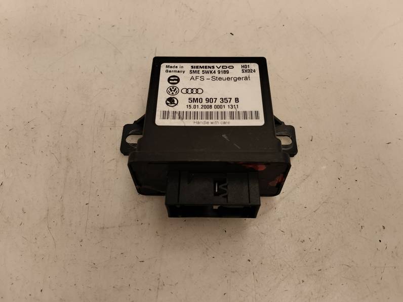 MODULO ELECTRONICO VOLKSWAGEN PASSAT BERLINA 2008 2.0 TDI DPF (170 CV)