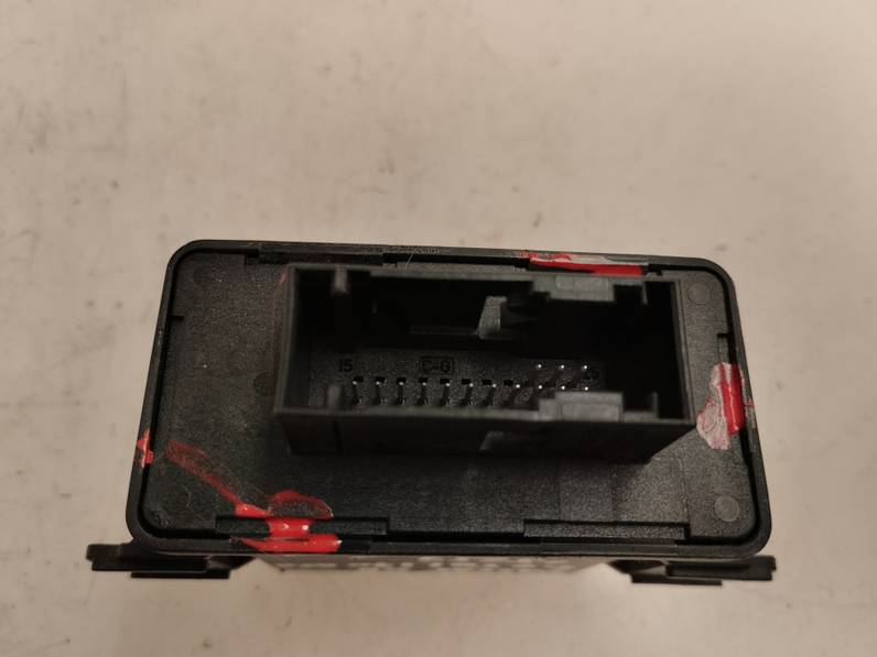 MODULO ELECTRONICO VOLKSWAGEN PASSAT BERLINA 2008 2.0 TDI DPF (170 CV)