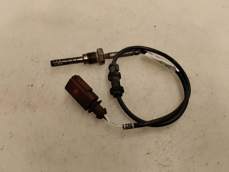 SONDA LAMBDA VOLKSWAGEN PASSAT BERLINA 2008 2.0 TDI DPF (170 CV)