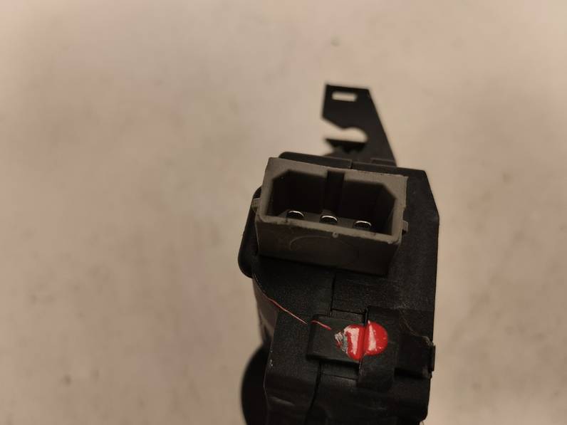 CERRADURA MALETERO PORTON VOLKSWAGEN PASSAT BERLINA 2008 2.0 TDI DPF (170 CV)