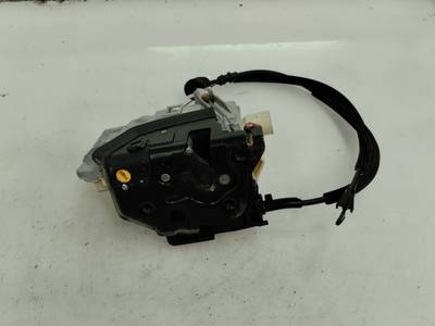 CERRADURA PUERTA TRASERA IZQUIERDA VOLKSWAGEN PASSAT BERLINA 2008 2.0 TDI DPF (170 CV)