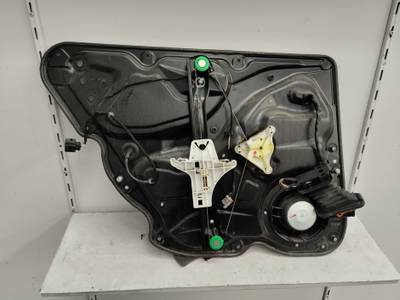 ELEVALUNAS TRASERO DERECHO VOLKSWAGEN PASSAT BERLINA 2008 2.0 TDI DPF (170 CV)