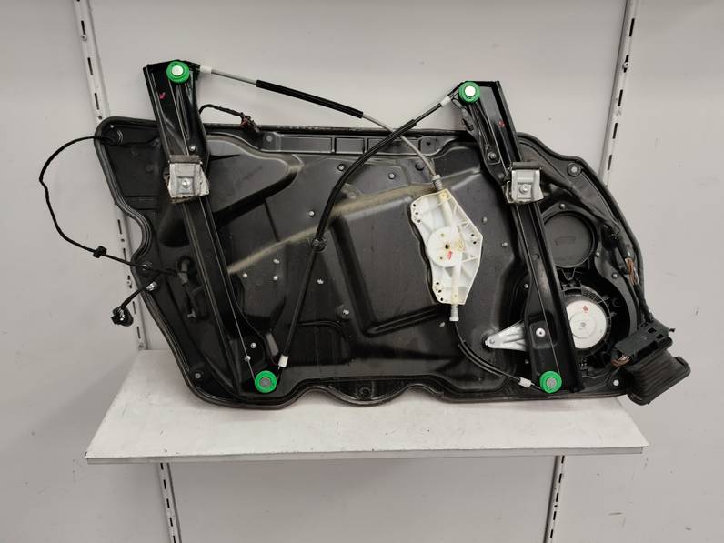 ELEVALUNAS DELANTERO DERECHO VOLKSWAGEN PASSAT BERLINA 2008 2.0 TDI DPF (170 CV)