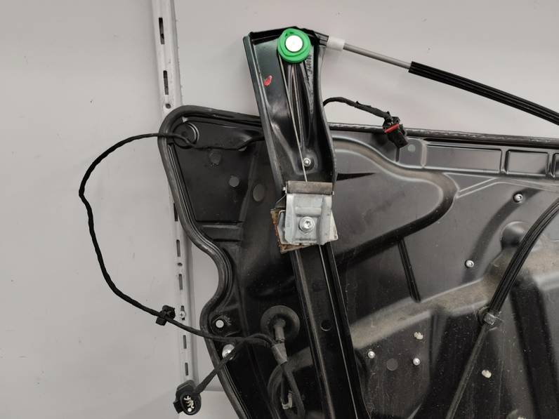 ELEVALUNAS DELANTERO DERECHO VOLKSWAGEN PASSAT BERLINA 2008 2.0 TDI DPF (170 CV)