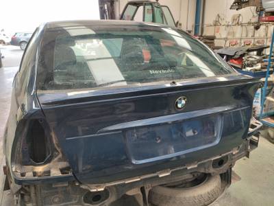 PORTON TRASERO BMW SERIE 3 COMPACT 2003 2.0 16V D (150 CV)