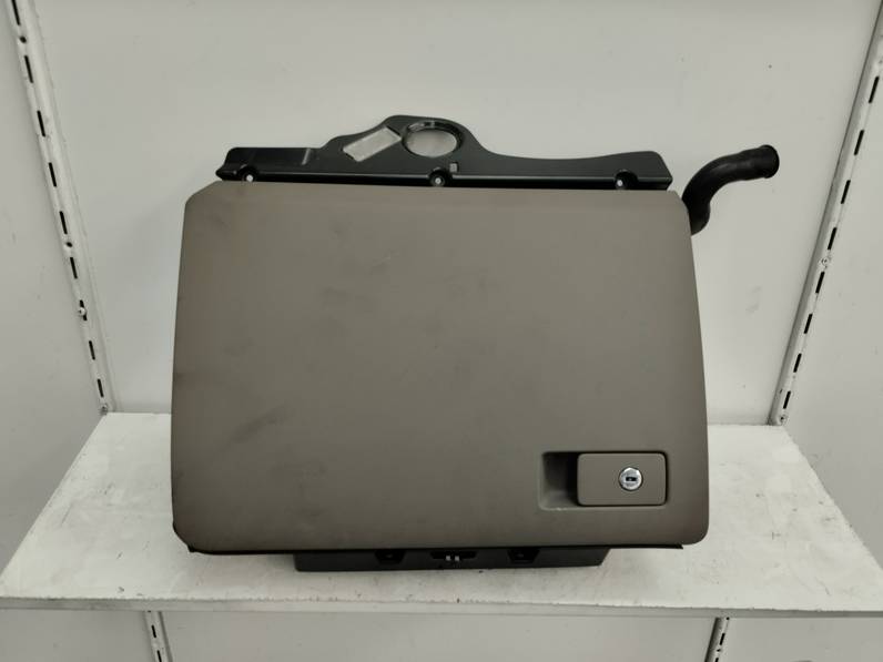 GUANTERA VOLKSWAGEN PASSAT BERLINA 2008 2.0 TDI DPF (170 CV)