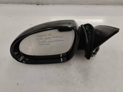 RETROVISOR IZQUIERDO VOLKSWAGEN PASSAT BERLINA 2008 2.0 TDI DPF (170 CV)