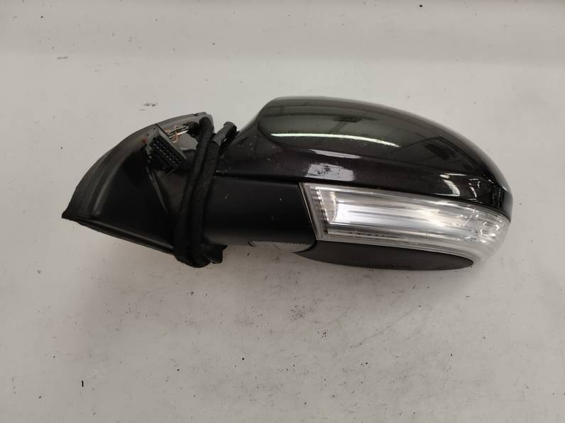 RETROVISOR IZQUIERDO VOLKSWAGEN PASSAT BERLINA 2008 2.0 TDI DPF (170 CV)