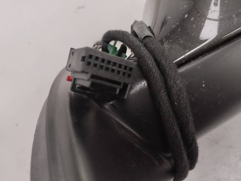 RETROVISOR IZQUIERDO VOLKSWAGEN PASSAT BERLINA 2008 2.0 TDI DPF (170 CV)