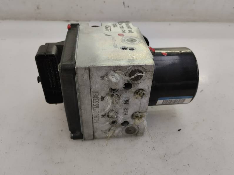 ABS VOLKSWAGEN PASSAT BERLINA 2008 2.0 TDI DPF (170 CV)