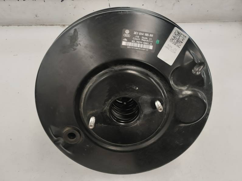 SERVOFRENO VOLKSWAGEN PASSAT BERLINA 2008 2.0 TDI DPF (170 CV)