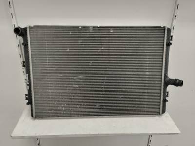 RADIADOR AGUA VOLKSWAGEN PASSAT BERLINA 2008 2.0 TDI DPF (170 CV)