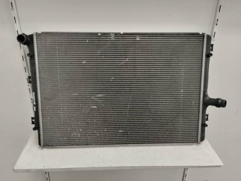 RADIADOR AGUA VOLKSWAGEN PASSAT BERLINA 2008 2.0 TDI DPF (170 CV)