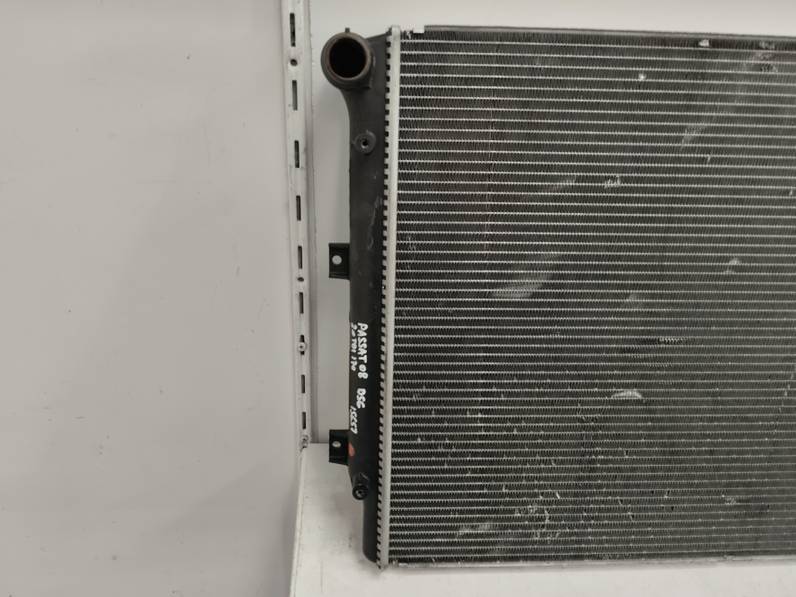 RADIADOR AGUA VOLKSWAGEN PASSAT BERLINA 2008 2.0 TDI DPF (170 CV)